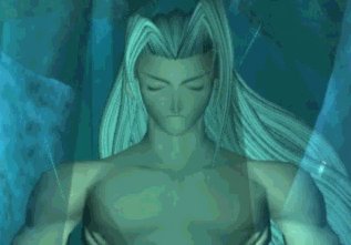 Sephiroth